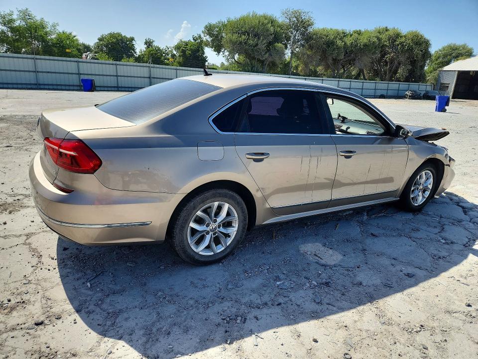 Продажа на аукционе авто 2016 Volkswagen Passat, vin: 1VWAT7A36GC030669, номер лота: 66060836