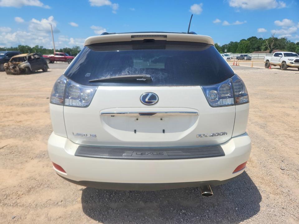Aukcja sprzedaży 2008 Lexus Rx, vin: JTJHW31U682866349, numer aukcji: 65824596