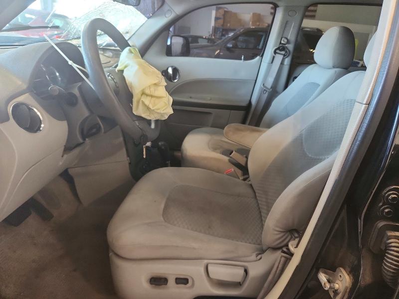 Продаж на аукціоні авто 2007 Chevrolet Hhr, vin: 3GNDA23D17S590437, номер лоту: 64610566