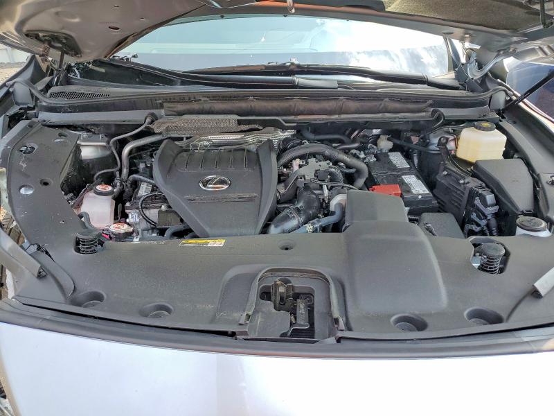 2026 Lexus Rx 350 მანქანა იყიდება აუქციონზე, vin: 2T2BAMCAXTC127314, აუქციონის ნომერი: 63816166