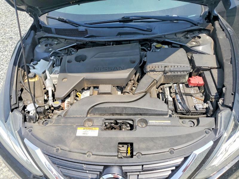 Aukcja sprzedaży 2018 Nissan Altima, vin: 1N4AL3AP8JC230898, numer aukcji: 64907896