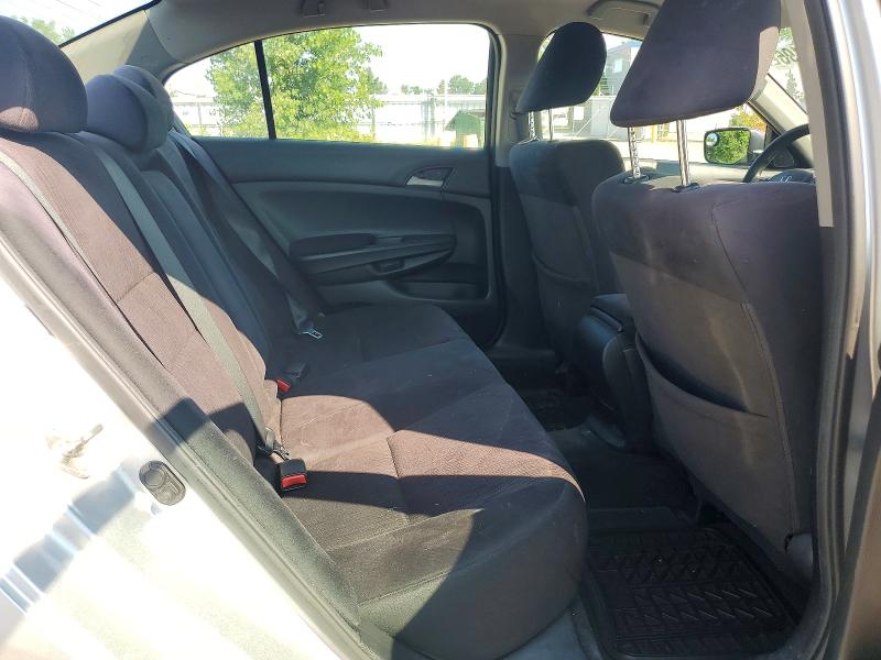 Продаж на аукціоні авто 2012 Honda Accord, vin: 1HGCP2F66CA804013, номер лоту: 62942196