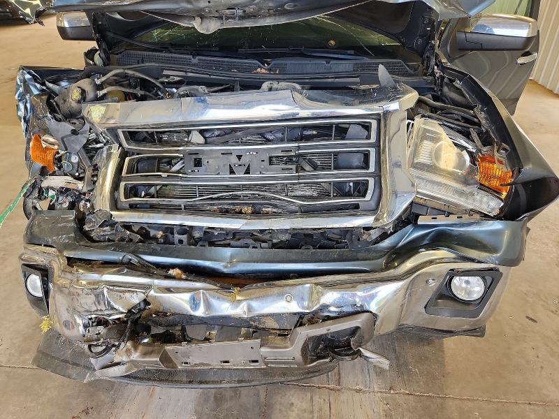 Продажа на аукционе авто 2014 Gmc Sierra, vin: 3GTU2VEC4EG256897, номер лота: 66992586