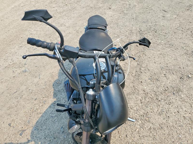 2008 Yamaha Xv1700 მანქანა იყიდება აუქციონზე, vin: JYAVP19E48A005869, აუქციონის ნომერი: 63595156