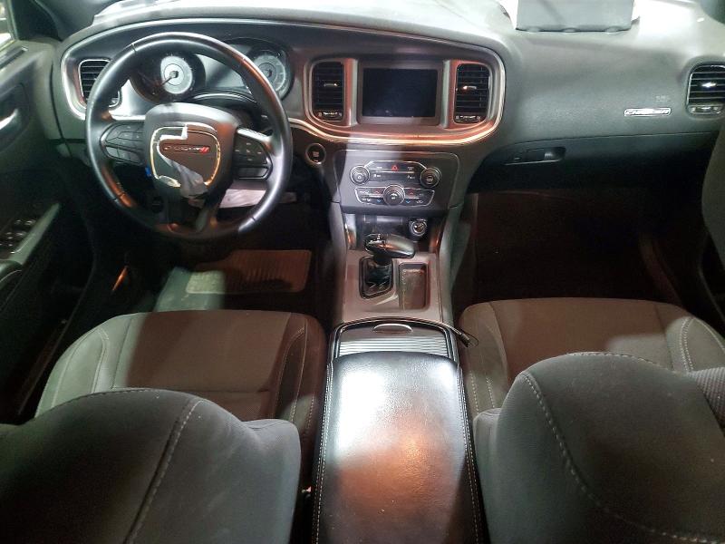 Продажа на аукционе авто 2020 Dodge Charger, vin: 2C3CDXBG9LH102146, номер лота: 64339436