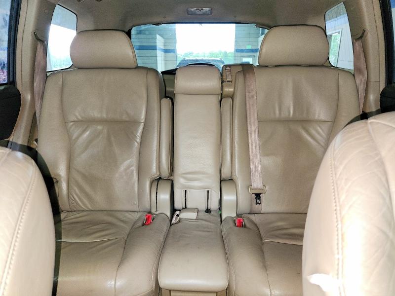 Продажа на аукционе авто 2009 Toyota Highlander, vin: JTEES42A192146093, номер лота: 63946476