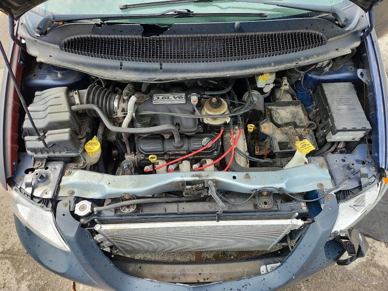 Aukcja sprzedaży 2006 Chrysler Town & Country, vin: 2A8GP54L26R618696, numer aukcji: 66686976