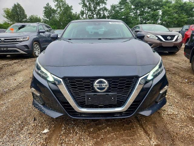 Aukcja sprzedaży 2021 Nissan Altima, vin: 1N4BL4DV6MN368887, numer aukcji: 64081206