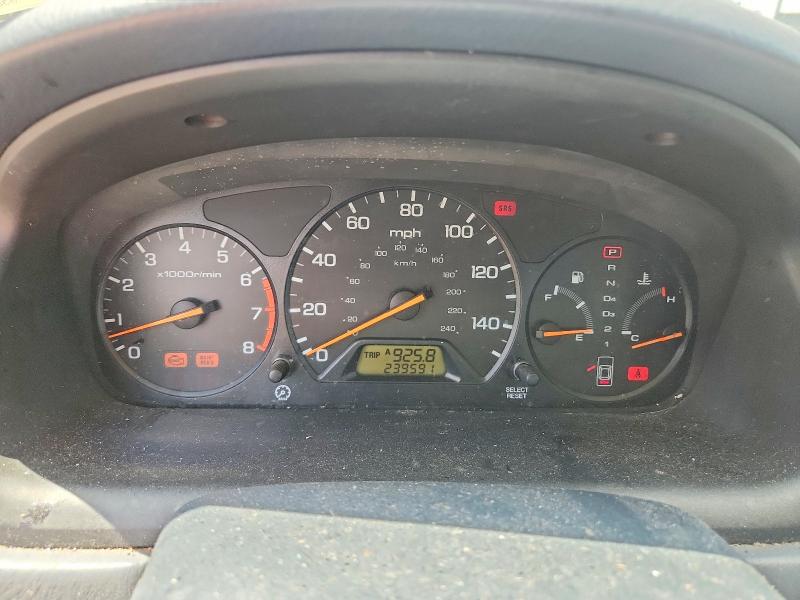 Продажа на аукционе авто 2001 Honda Accord, vin: 1HGCG56401A054704, номер лота: 65162376