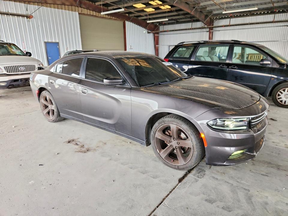 Aukcja sprzedaży 2018 Dodge Charger, vin: 2C3CDXHG0JH315149, numer aukcji: 66099756