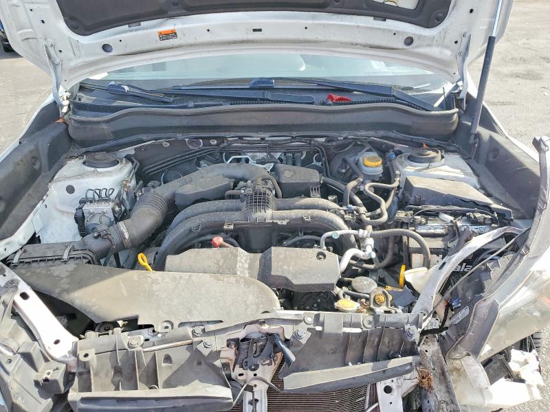 2018 Subaru Forester მანქანა იყიდება აუქციონზე, vin: JF2SJAAC2JH593272, აუქციონის ნომერი: 65604496