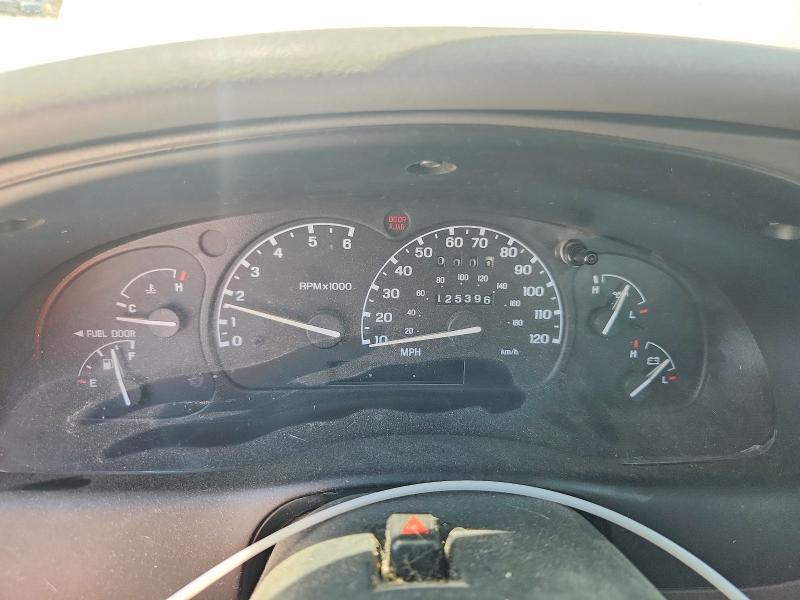Продажа на аукционе авто 2001 Ford Ranger, vin: 1FTYR10U51PB58957, номер лота: 65743896