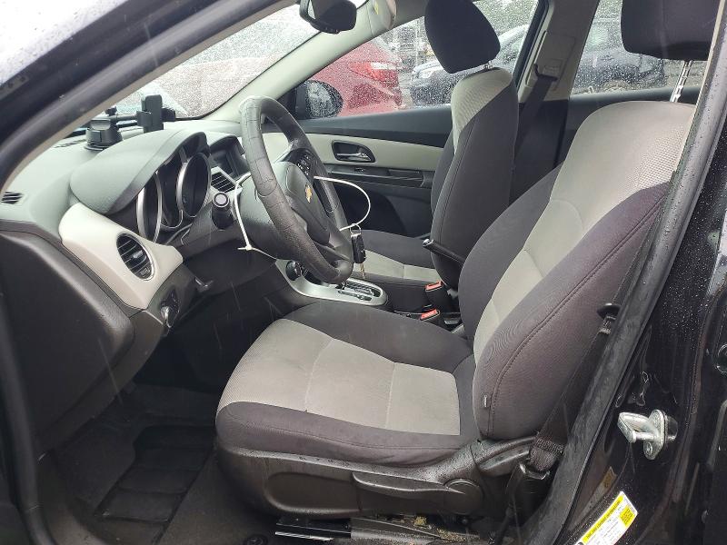 Продажа на аукционе авто 2013 Chevrolet Cruze, vin: 1G1PA5SG2D7308585, номер лота: 63847066