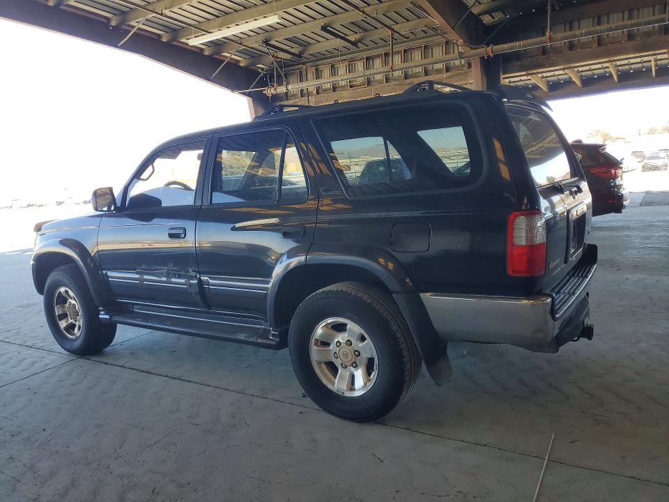 Продажа на аукционе авто 1998 Toyota 4runner, vin: JT3HN87RXW0188983, номер лота: 63856636