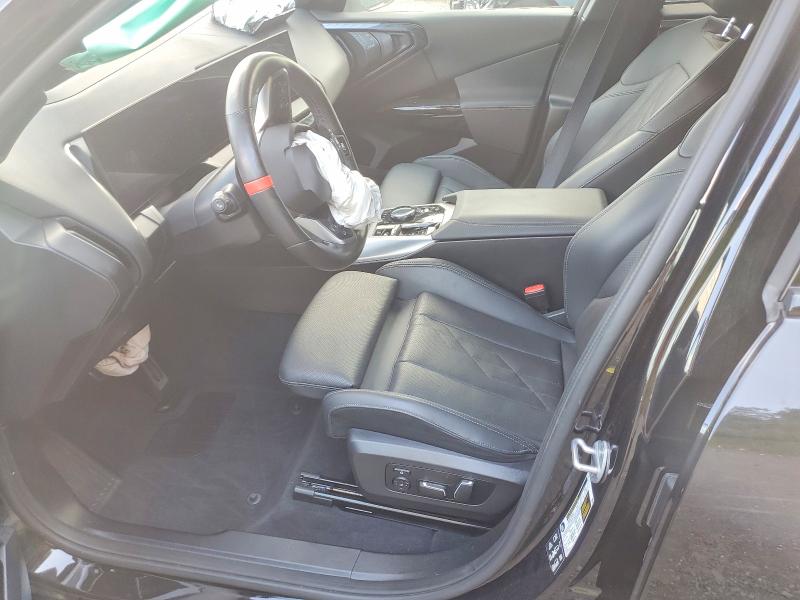 64935536 :رقم المزاد ، 5UX73GP08S9119058 vin ، 2025 Bmw X3 مزاد بيع