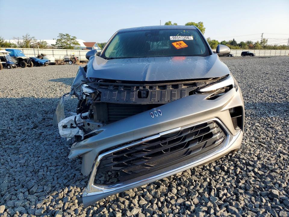 Продажа на аукционе авто 2024 Buick Encore Gx, vin: KL4AMBS29RB064679, номер лота: 66547356