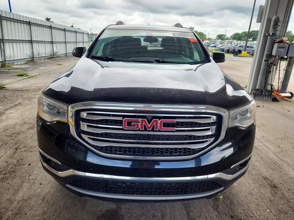 Продажа на аукционе авто 2017 Gmc Acadia, vin: 1GKKNLLS8HZ141872, номер лота: 65112886