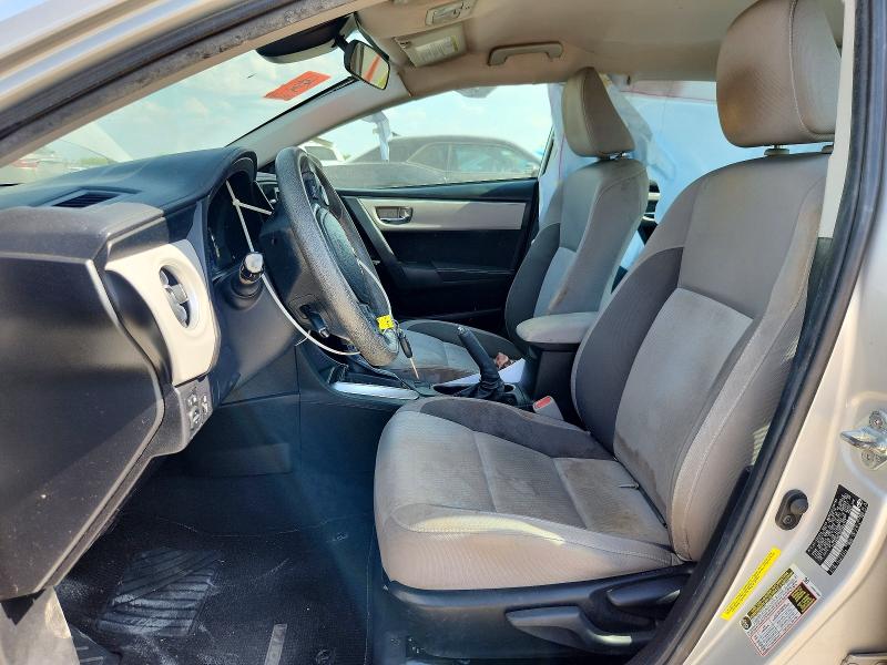 63842456 :رقم المزاد ، 5YFBURHE0KP868137 vin ، 2019 Toyota Corolla مزاد بيع