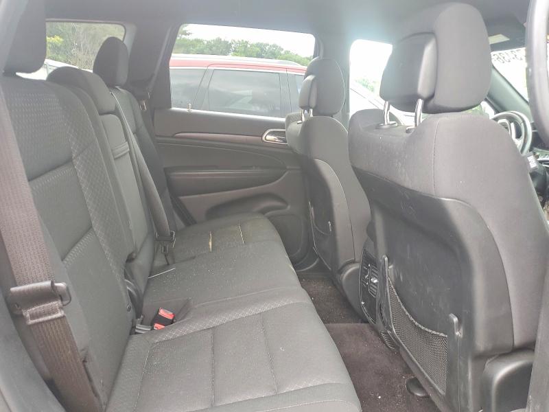 Продажа на аукционе авто 2018 Jeep Grand Cherokee, vin: 1C4RJFAG5JC502635, номер лота: 65473436