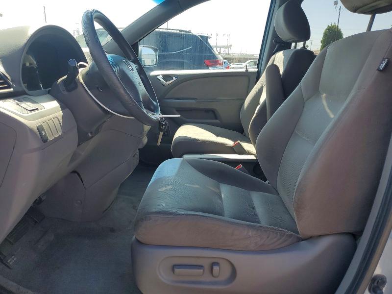 Aukcja sprzedaży 2010 Honda Odyssey, vin: 5FNRL3H46AB001079, numer aukcji: 64147086