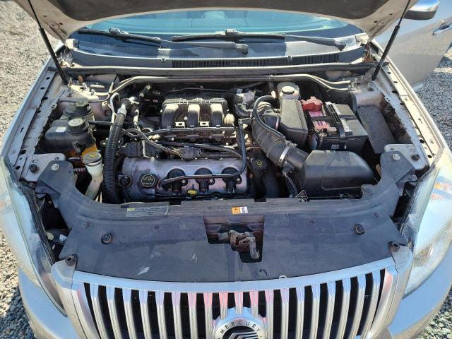 66738436 :رقم المزاد ، 1MEHM40W08G611053 vin ، 2008 Mercury Sable مزاد بيع