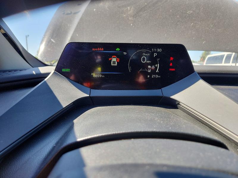 Продаж на аукціоні авто 2026 Toyota Prius, vin: JTDADABU7T3032963, номер лоту: 64036856