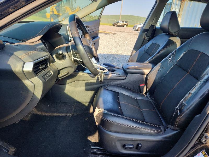 Aukcja sprzedaży 2019 Nissan Altima, vin: 1N4BL4CV0KC186144, numer aukcji: 64286446