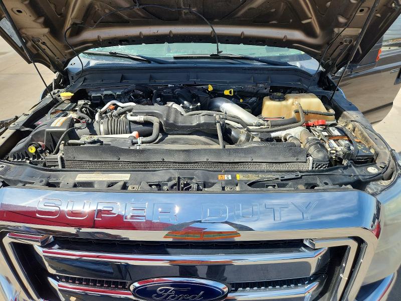 Продаж на аукціоні авто 2015 Ford F250, vin: 1FT7W2BT8FED06326, номер лоту: 65500626