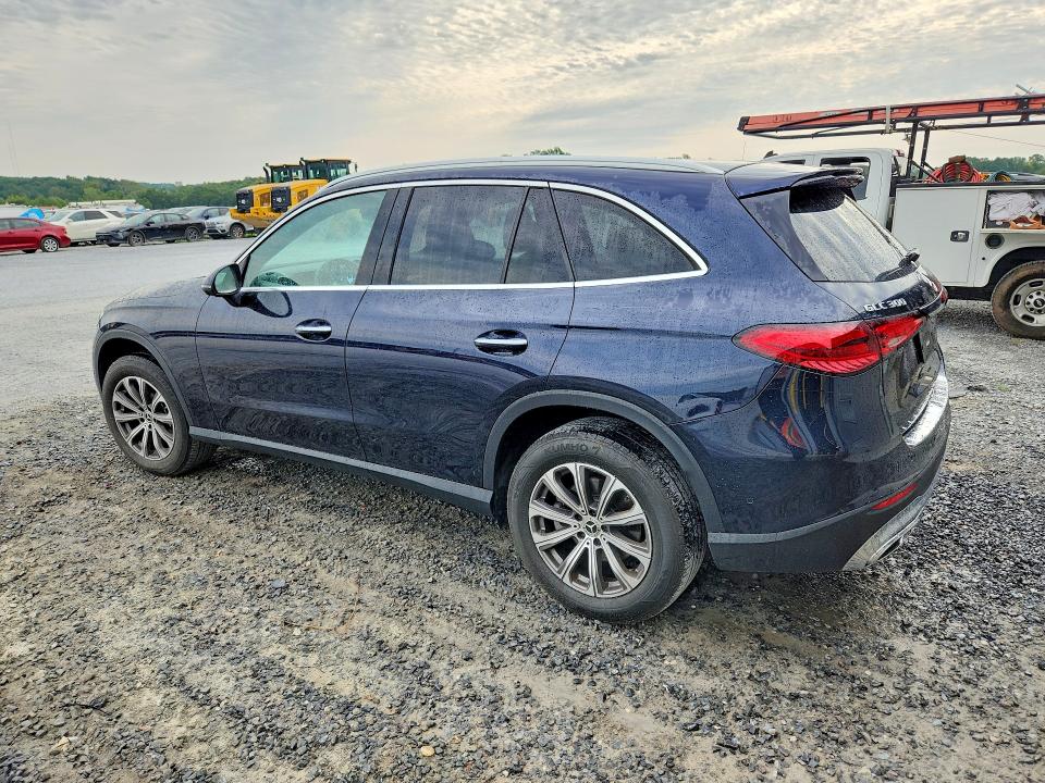 Aukcja sprzedaży 2023 Mercedes-benz Glc, vin: W1NKM4GB3PF050466, numer aukcji: 65496686