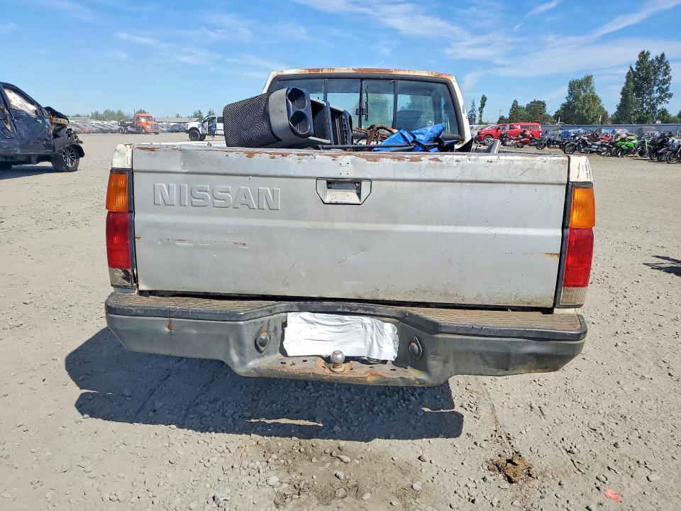 Продажа на аукционе авто 1997 Nissan Pickup, vin: 1N6SD16Y8LC320201, номер лота: 66638326