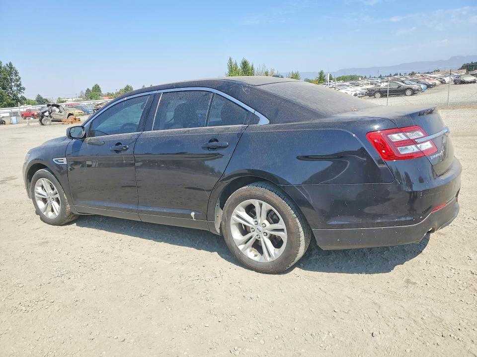 Aukcja sprzedaży 2019 Ford Taurus, vin: 1FAHP2E83KG112946, numer aukcji: 65758746