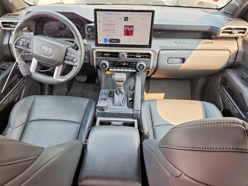 Продажа на аукционе авто 2025 Toyota Tacoma, vin: 3TYLC5LN0ST041449, номер лота: 62798446