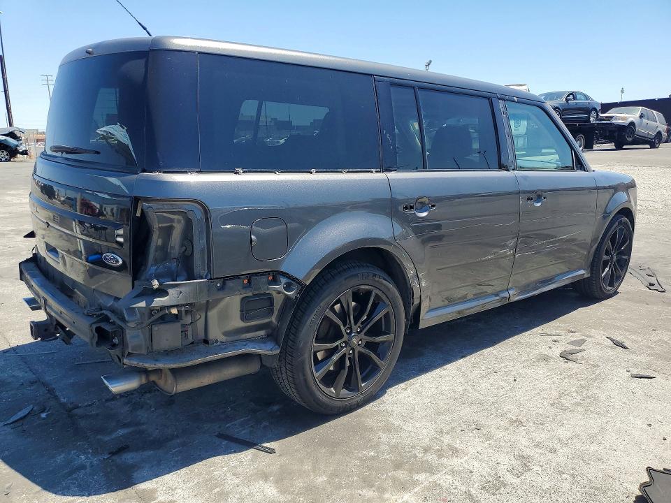2016 Ford Flex მანქანა იყიდება აუქციონზე, vin: 2FMGK5C88GBA05751, აუქციონის ნომერი: 67137626