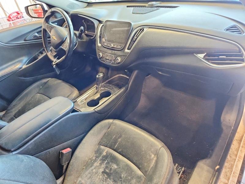 Aukcja sprzedaży 2016 Chevrolet Malibu, vin: 1G1ZE5ST2GF349996, numer aukcji: 64452766