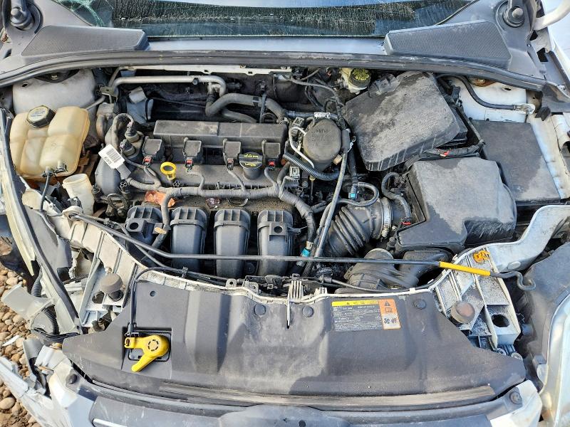 Продаж на аукціоні авто 2013 Ford Focus, vin: 1FADP3F29DL232016, номер лоту: 64378936