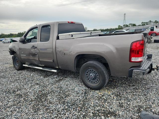 2012 Gmc Sierra მანქანა იყიდება აუქციონზე, vin: 1GTR1VEA5CZ259859, აუქციონის ნომერი: 63787186