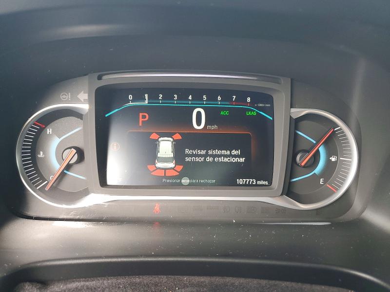 Aukcja sprzedaży 2020 Honda Pilot, vin: 5FNYF6H95LB004283, numer aukcji: 66813176