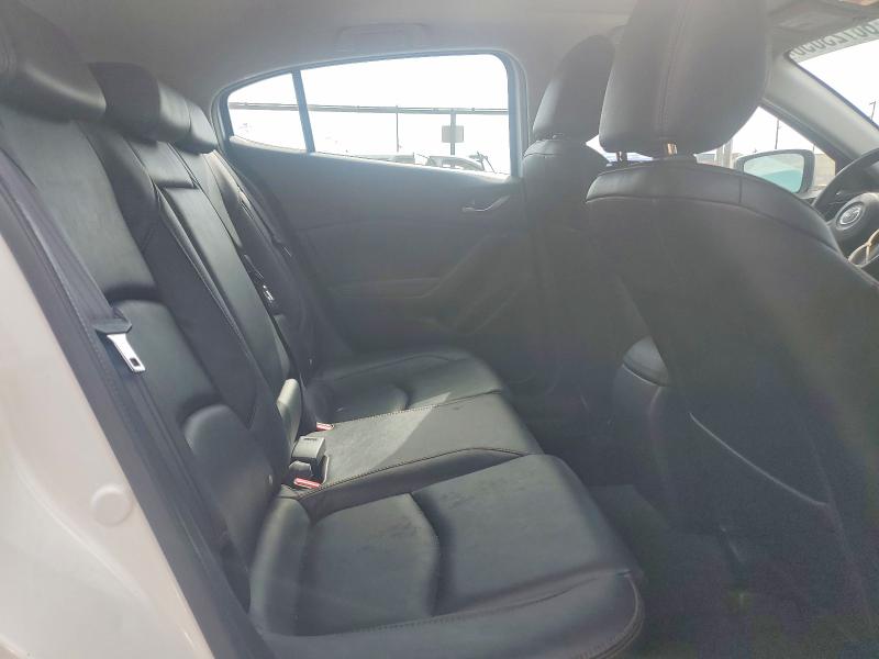 Aukcja sprzedaży 2015 Mazda 3, vin: JM1BM1L35F1267324, numer aukcji: 66723056