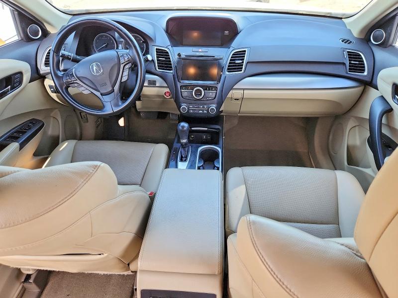 Продаж на аукціоні авто 2017 Acura Rdx, vin: 5J8TB3H5XHL000351, номер лоту: 64140086