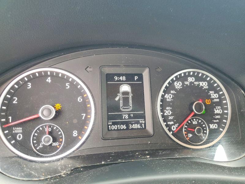 Aukcja sprzedaży 2017 Volkswagen Tiguan, vin: WVGBV7AX1HK045958, numer aukcji: 64688296