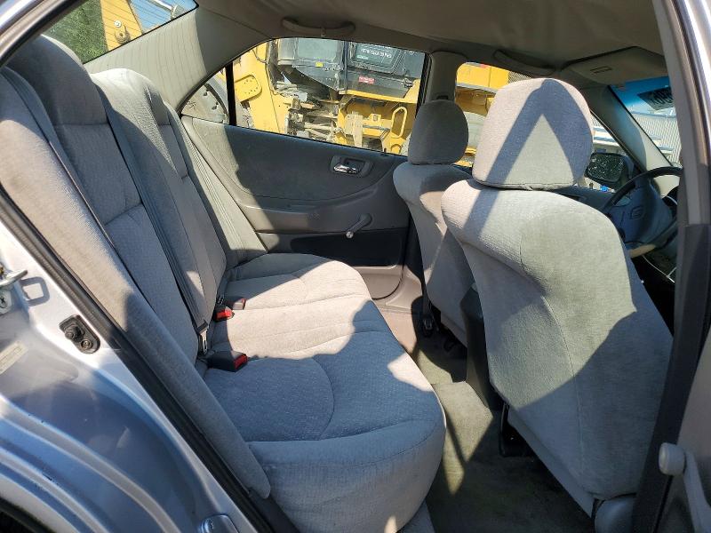 Aukcja sprzedaży 2001 Honda Accord, vin: 1HGCF86611A047895, numer aukcji: 64334596