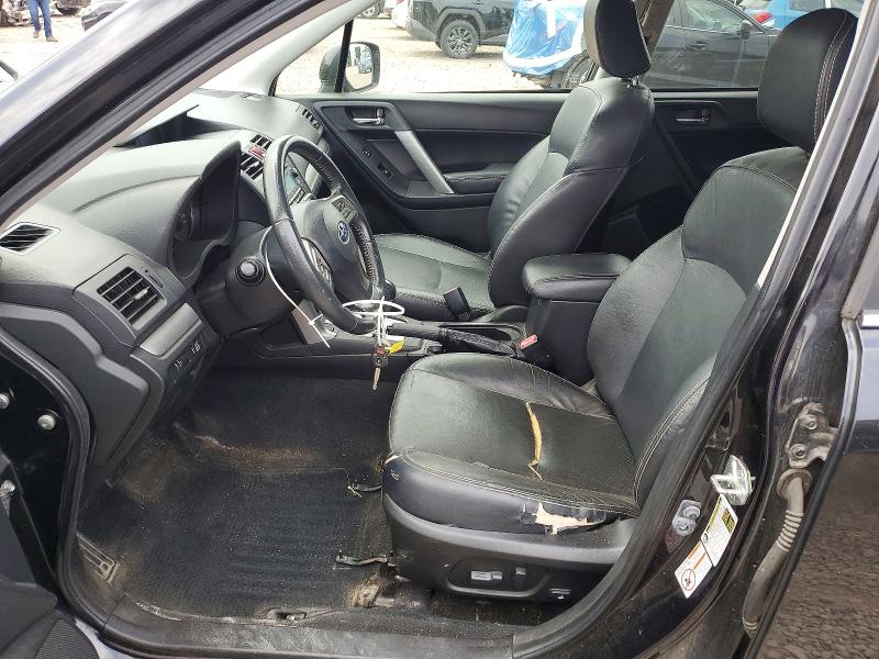 Продажа на аукционе авто 2015 Subaru Forester, vin: JF2SJAHC1FH438922, номер лота: 64035576