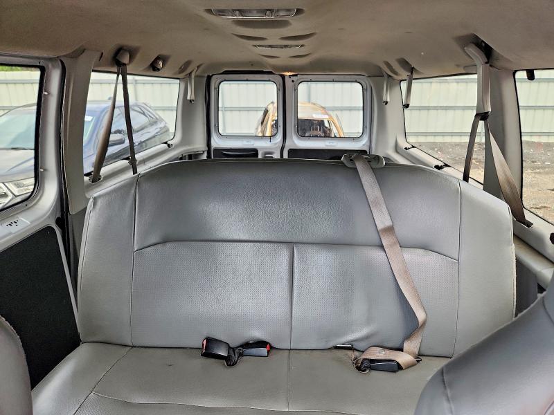 Продажа на аукционе авто 2013 Ford Econoline, vin: 1FBNE3BL5DDA58558, номер лота: 67029496