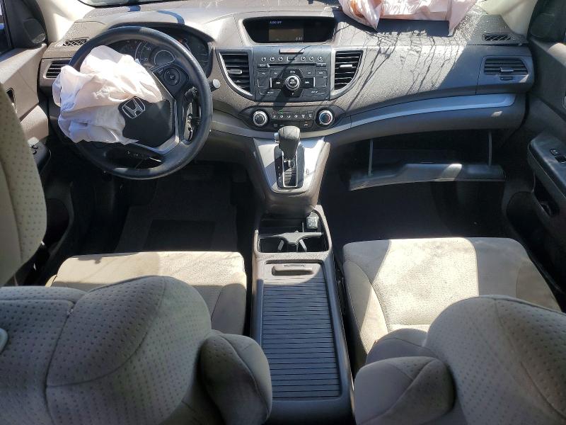 Aukcja sprzedaży 2013 Honda Cr-v, vin: 5J6RM4H54DL045797, numer aukcji: 64266026