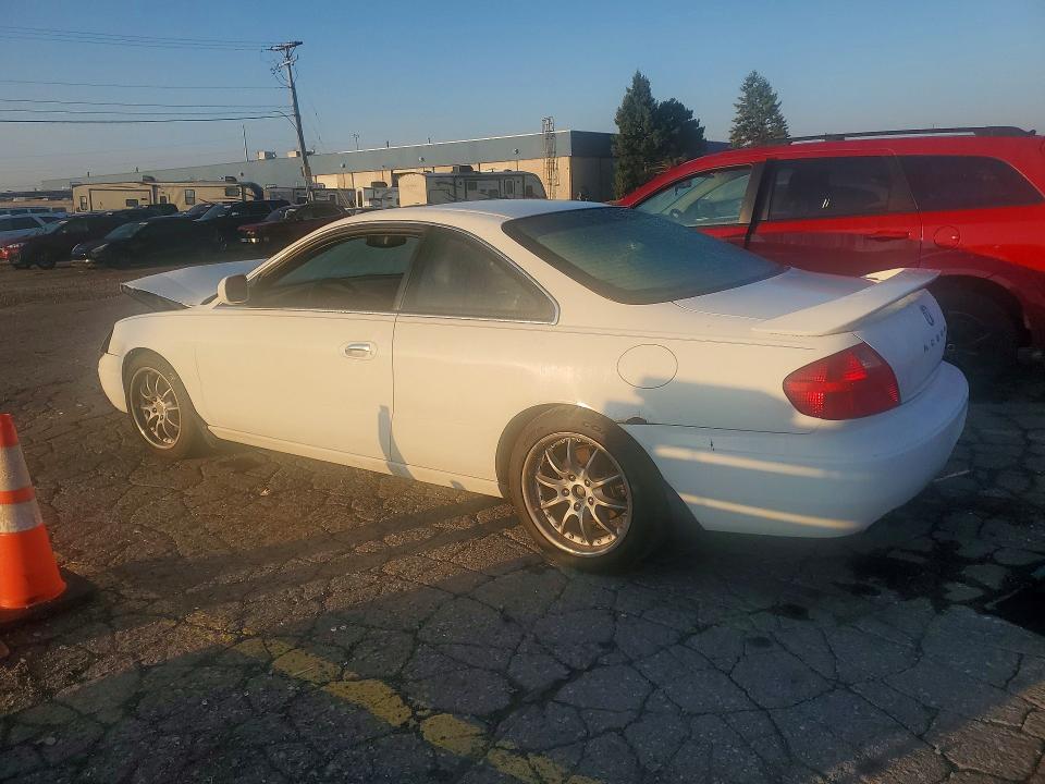 Aukcja sprzedaży 2001 Acura 3.2cl, vin: 19UYA42791A012713, numer aukcji: 66766646