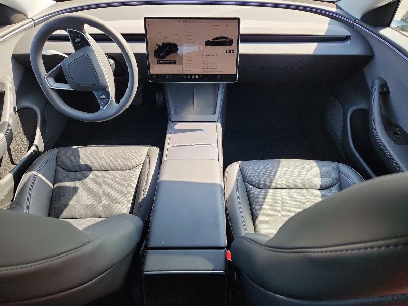 Aukcja sprzedaży 2026 Tesla Model 3, vin: 5YJ3E1EA4TF145313, numer aukcji: 64625266