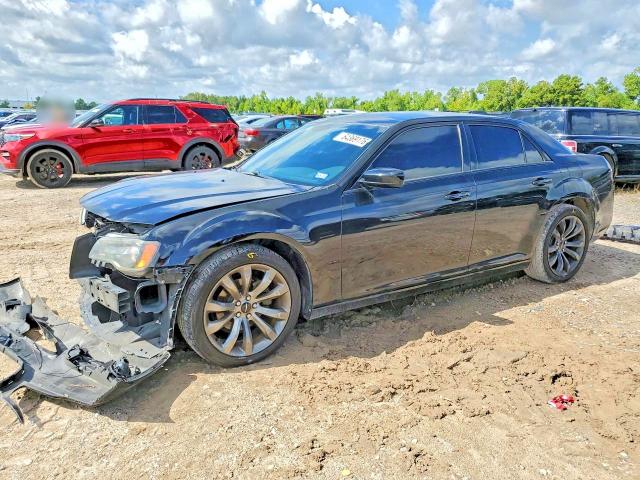 Aukcja sprzedaży 2014 Chrysler 300, vin: 2C3CCABG5EH355290, numer aukcji: 64369176
