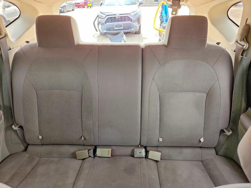 64290486 :رقم المزاد ، JN8AS5MV4EW701778 vin ، 2014 Nissan Rogue Select مزاد بيع