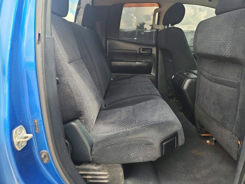 Aukcja sprzedaży 2008 Toyota Tundra, vin: 5TBRV54118S475487, numer aukcji: 66981656