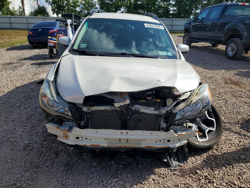 64644536 :رقم المزاد ، JF2GPAMC8F8278869 vin ، 2015 Subaru Xv Crosstrek مزاد بيع